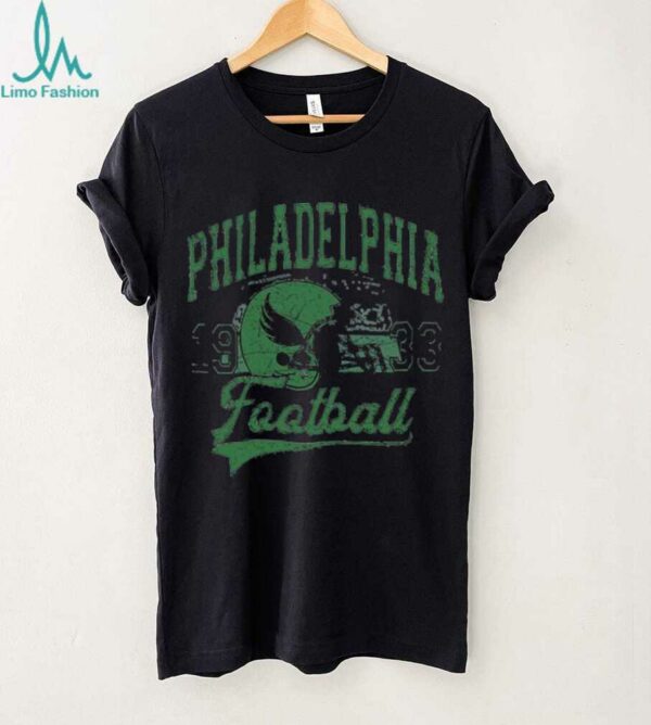 Philly Football 1933 Classic shirt