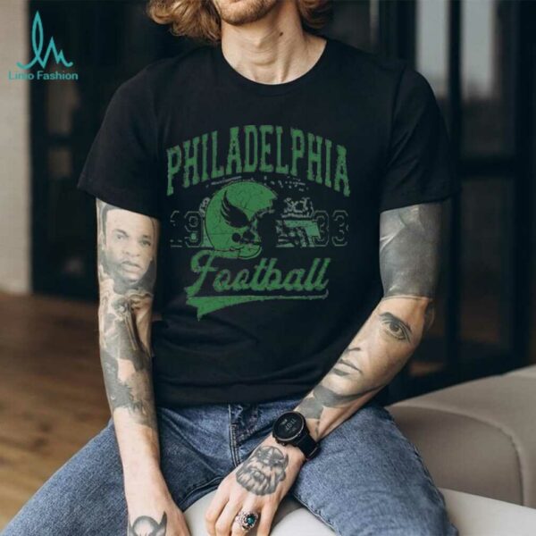 Philly Football 1933 Classic shirt