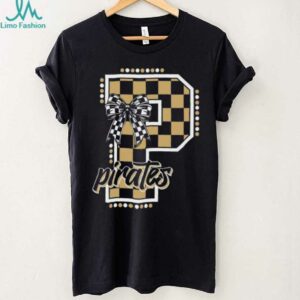 Pirates Pirates Coquette Bow Shirt