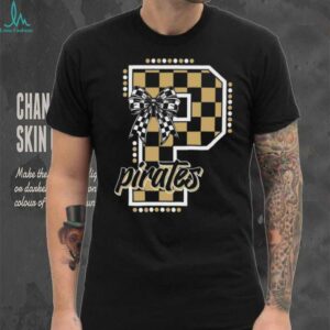 Pirates Pirates Coquette Bow Shirt