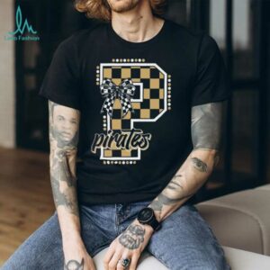 Pirates Pirates Coquette Bow Shirt
