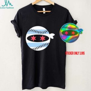 Pitching Ninja Lost Boyz shirt