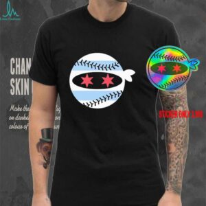 Pitching Ninja Lost Boyz shirt