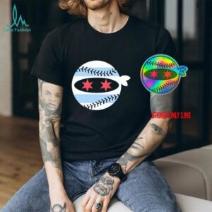 Pitching Ninja Lost Boyz shirt
