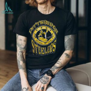 Pittsburgh Steelers Home Vintage Shirt