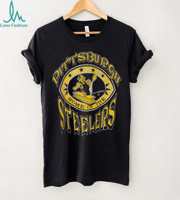 Pittsburgh Steelers Home Vintage Shirt