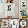 Vintage 1996 Super Bowl XXX Steelers vs. Cowboys Duel in the Desert T Shirt