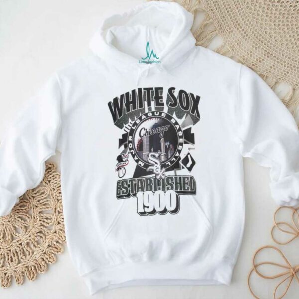 Pro Standard Chicago White Sox Deco SJ T Shirt