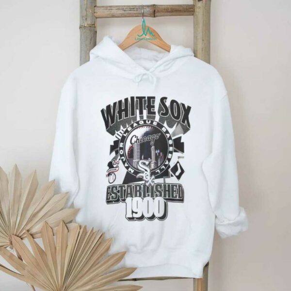 Pro Standard Chicago White Sox Deco SJ T Shirt