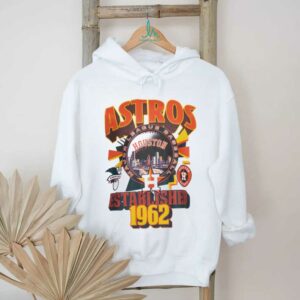 Pro Standard Houston Astros Deco SJ T Shirt