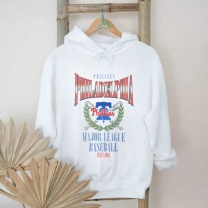 Pro Standard Phillies Around The World CJ DS T Shirt