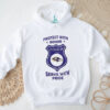 Auburn Tigers Orange Number One Shirt