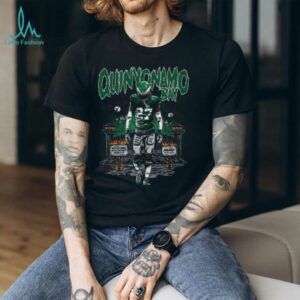 Quinyonamo Bay Shirt