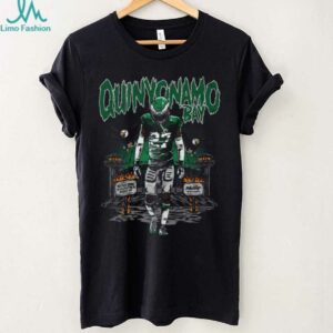 Quinyonamo Bay Shirt