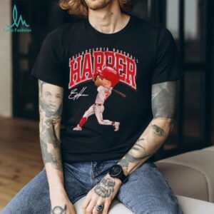 Philadelphia baseball Skeleton Vintage Style Baseball Shirt