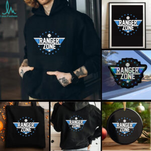 Ranger Suarez Philadelphia Phillies Ranger Zone shirt