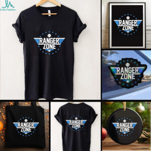 Ranger Suarez Philadelphia Phillies Ranger Zone shirt