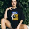 The Captain Derek Jeter New York Yankees 2000 World Series MVP shirt