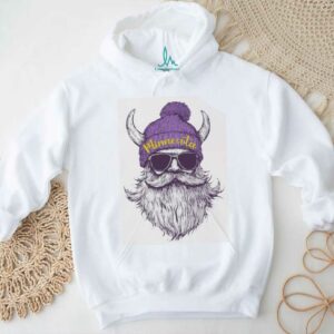 Retro Game Day Minnesota Mascot Football Fan Shirt