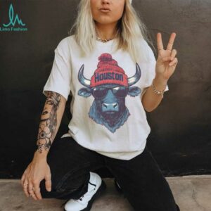 Retro Houston Unisex Shirt