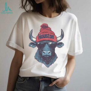 Retro Houston Unisex Shirt