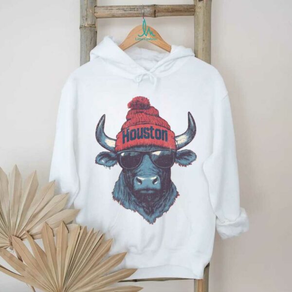 Retro Houston Unisex Shirt