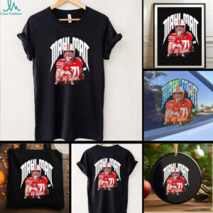 Wisconsin Badgers Under Armour Throwback Shirt