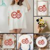 87 Cquette Bow Taylor’s Fiance Glitter Shirt