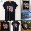 Bubba Chandler  Welcome To The Show shirt
