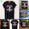 Indiana Fever Caitlin was here CC new logo shirt