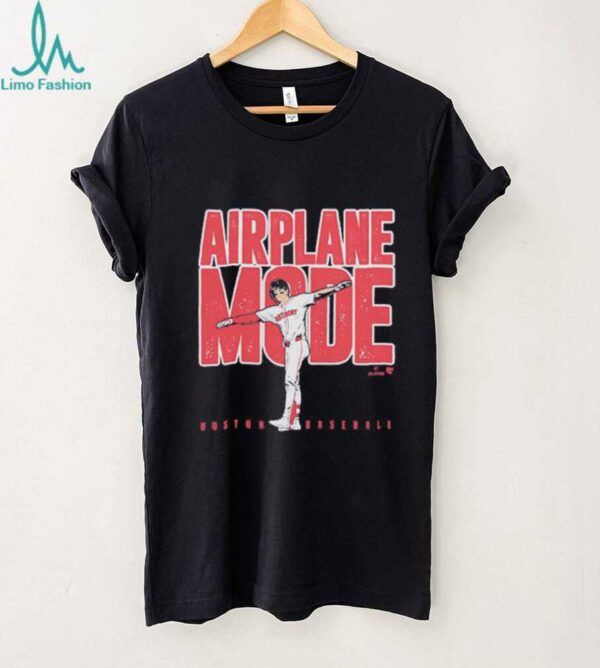 Roman Anthony Airplane Mode Shirt