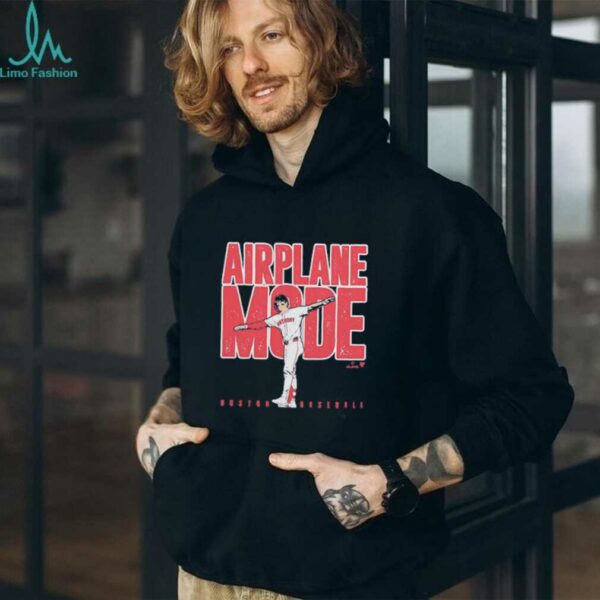 Roman Anthony Airplane Mode Shirt