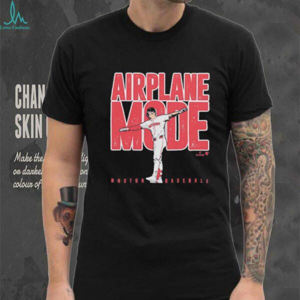 Roman Anthony Airplane Mode Shirt