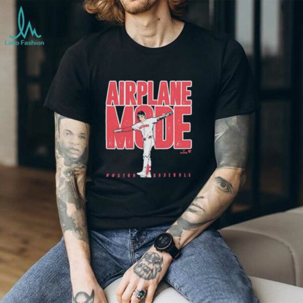 Roman Anthony Airplane Mode Shirt
