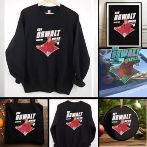 Roy Oswalt Houston Astros Diamond Cartoon shirt
