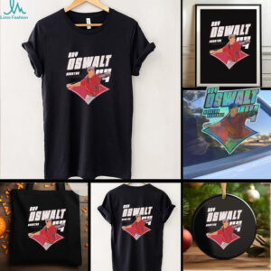 Roy Oswalt Houston Astros Diamond Cartoon shirt