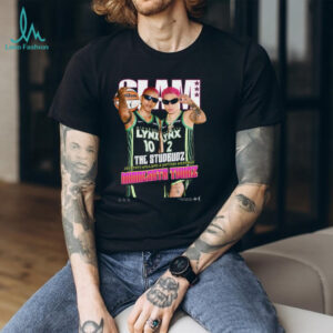 SLAM Cover shirt
