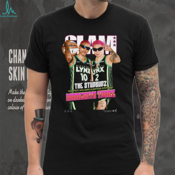 SLAM Cover  shirt
