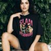 Ashton Jeanty 2 Las Vegas Raiders Elite Signature shirt