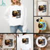 New Orleans Saints Helmet Flea Shirt