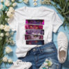 Shedeur Sanders Shedeur CB Cleveland Browns graphic shirt