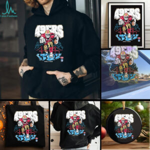 San Francisco 49ers X Skeleton Player Faithful To The Bay Vintage shirt