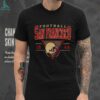 San Francisco 49ers staring team labubu shirt