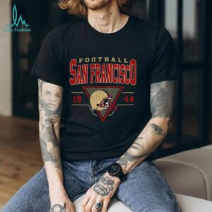 San Francisco Football 1944 Vintage Style Shirt