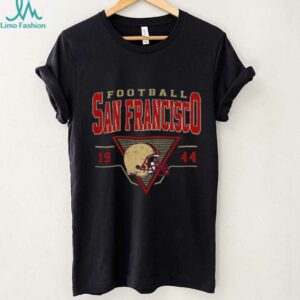 San Francisco Football 1944 Vintage Style Shirt