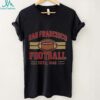 San Francisco 49ers staring team labubu shirt