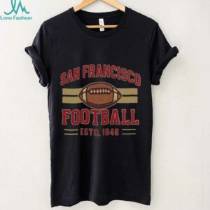 I may live in Chicago but on gameday my heart and soul belong to San Francisco 49ers shirt