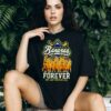 Boston Red Sox Horror Halloween Shirt
