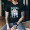 The Seattle Mariners Hall Of Fame Thank You For The Memories Road Abbey Signatures T shirts