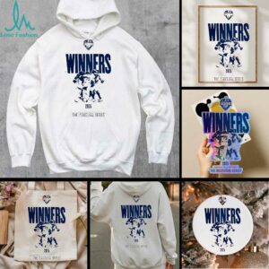 Seattle Mariners baseball Winners Vedder Cup 2025 the Inaugural Series shirt